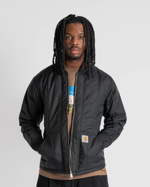 Carhartt WIP Lachlan Liner | I034385-89XX | AFEW STORE